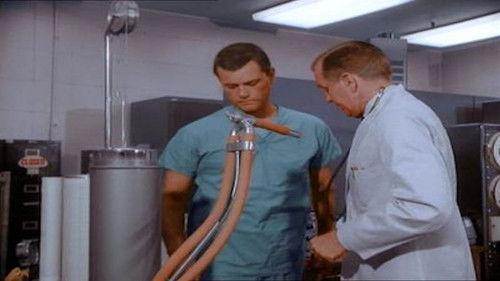 I Dream of Jeannie Season 1 Episode 7 - Anybody Here Seen Jeannie?