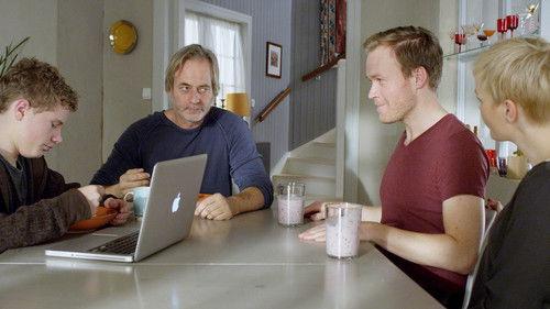 Struggle for Life Season 1 Episode 5 - Episode 5