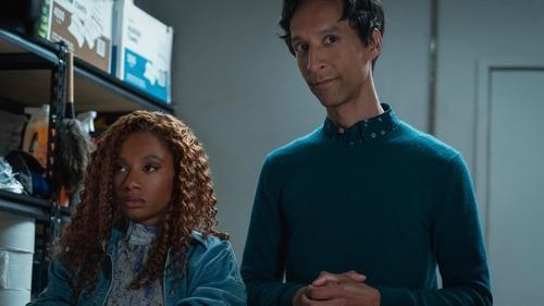 Mythic Quest Season 4 Episode 6 - The Fish and the Whale