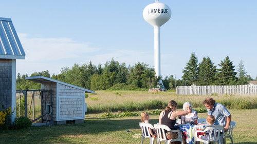 Les îles de l'Atlantique Season 3 Episode 1 - Episode 1