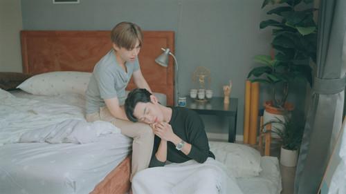 Venus in the Sky Season 1 Episode 7 - Café Date