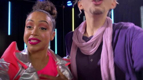 All That Season 1 Episode 19 - Episode 1119