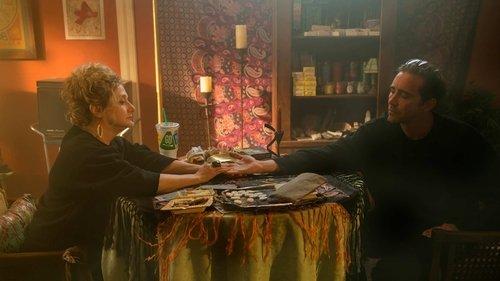 undefined Season 4 Episode 10 - Ten of Swords