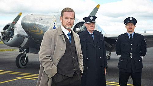The Doctor Blake Mysteries Season 2 Episode 4 - Smoke and Mirrors
