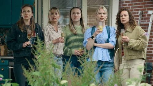 Woeste Grond Season 2 Episode 2 - Episode 2