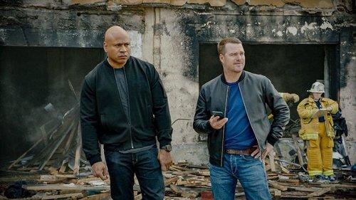 NCIS: Los Angeles Season 11 Episode 20 - Knock Down