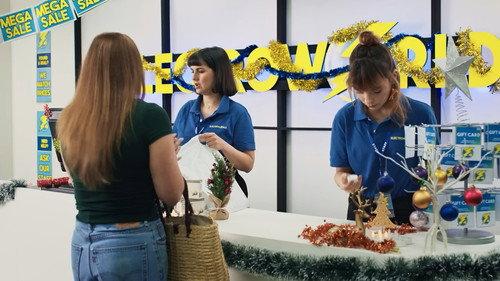 Rostered On Season 3 Episode 8 - Xmas Eve vs. Boxing Day