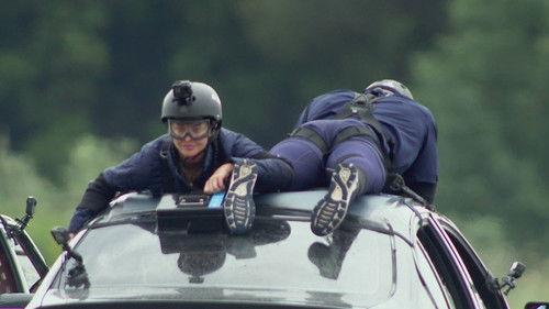 The Challenge Season 37 Episode 6 - Alien