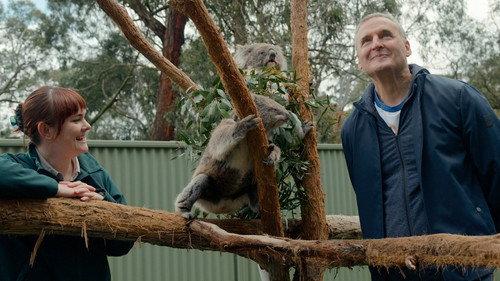 Somebody Feed Phil Season 8 Episode 5 - Sydney & Adelaide