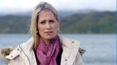 Descent from Disaster Season 2 Episode 1 - Cyclone Giselle - 1968