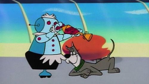 undefined Season 2 Episode 8 - Fugitive Fleas