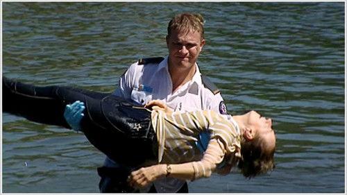 All Saints Season 6 Episode 2 - Heroic Measures