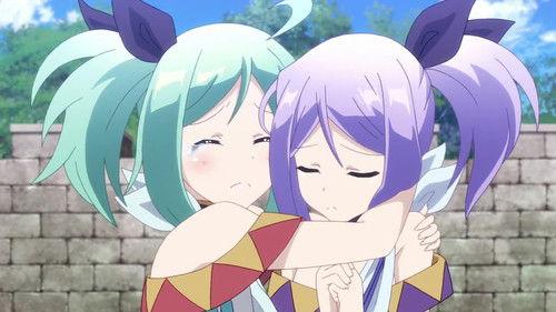 The Master of Ragnarok & Blesser of Einherjar Season 1 Episode 8 - The Kotatsu and the Empty Bellows