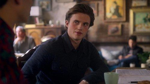 Love, Victor Season 3 Episode 4 - You Up?