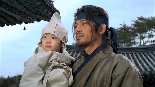 Chuno Season 1 Episode 12 - Episode 12