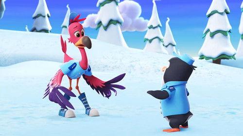 T.O.T.S. Season 1 Episode 9 - The Purrfect Little Helper