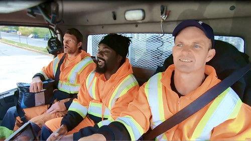 Éboueurs Season 1 Episode 6 - Episode 6