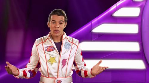 Kerwhizz Season 2 Episode 11 - Treasure Island Trail