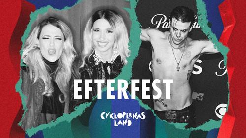 The Land of the Cyclops Season 9 Episode 12 - Episode 12