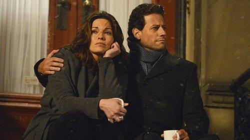 Forever Season 1 Episode 13 - Diamonds Are Forever