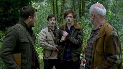 Chilling Adventures of Sabrina Season 1 Episode 7 - Chapter Seven: Feast of Feasts