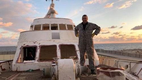 Steel Buddies – Stahlharte Geschäfte Season 7 Episode 7 - Episode 7