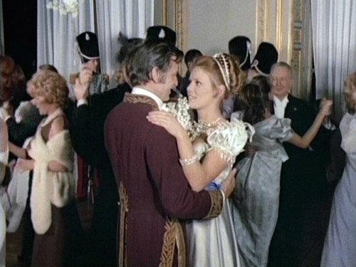 La Demoiselle d'Avignon Season 1 Episode 6 - Episode 6