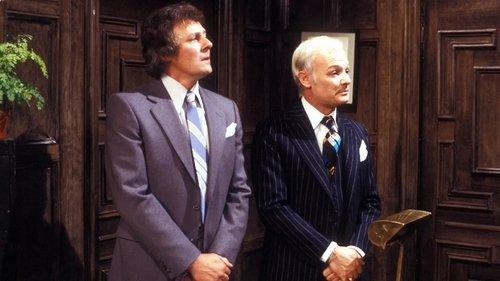 Are You Being Served? Season 7 Episode 4 - Mrs. Slocombe, Senior Person