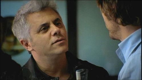 Police District Season 10 Episode 7 - The third eye / Hanging by a thread