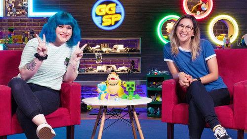 Good Game: Spawn Point Season 11 Episode 8 - Animal Crossing: New Horizons & Paper Beast