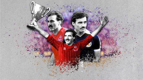 Icons of Football Season 2 Episode 4 - Willie Miller