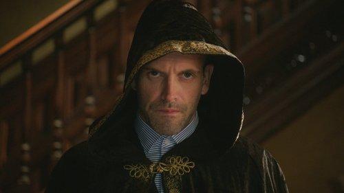 undefined Season 4 Episode 6 - The Cost of Doing Business