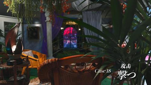 Kamen Rider Season 36 Episode 18 - Case18: Shoot