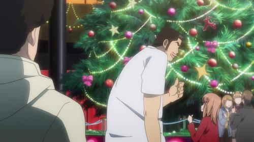 undefined Season 1 Episode 17 - My Christmas