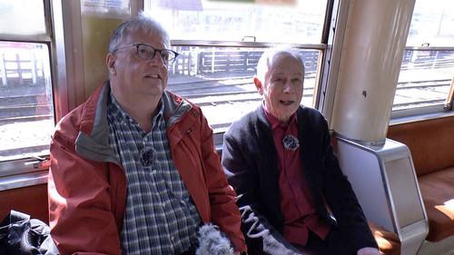 Japanology Plus Season 12 Episode 8 - Japanophiles: Stephen Turner