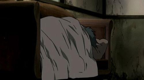 Scrapped Princess Season 1 Episode 8 - Nocturne of Bonds and Prayers