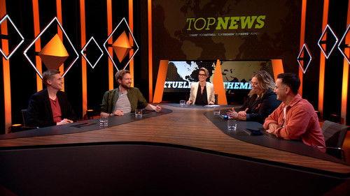 RTL Topnews Season 1 Episode 1 - Episode 1