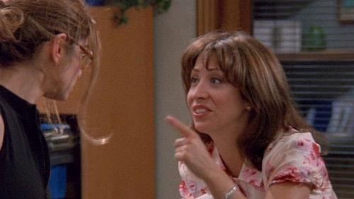 Just Shoot Me! Season 2 Episode 2 - The Assistant