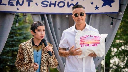 undefined Season 2 Episode 6 - Dying to Know