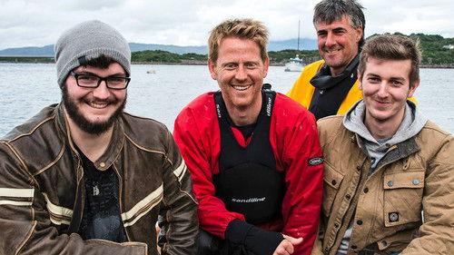 The Adventure Show Season 9 Episode 9 - The Canoe Boys