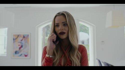 Sed de Venganza Season 1 Episode 6 - Dueña de nada