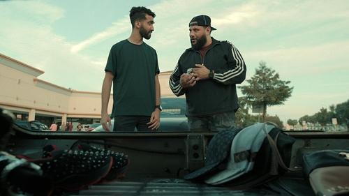 Mo Season 1 Episode 2 - Yamo