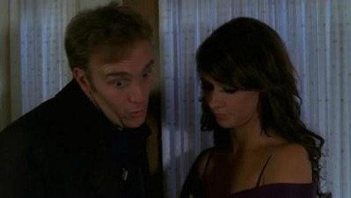 Ghost Whisperer Season 2 Episode 11 - Cat's Claw