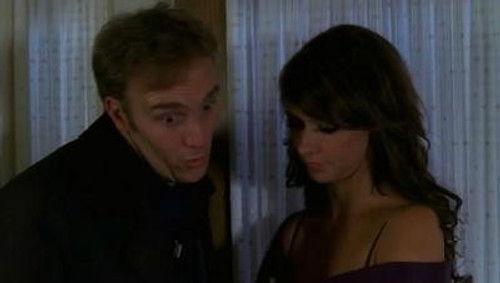 Ghost Whisperer Season 2 Episode 11 - Cat's Claw