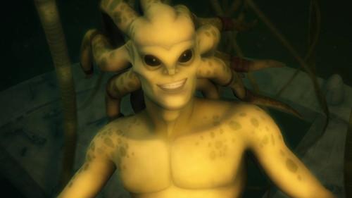 Star Wars: The Clone Wars Season 4 Episode 1 - Water War