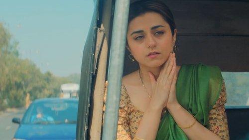 The Married Woman Season 1 Episode 8 - Half Full Half Empty