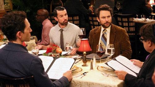 It's Always Sunny in Philadelphia Season 14 Episode 4 - The Gang Chokes