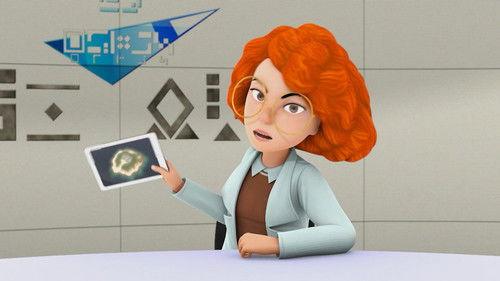 Hello Carbot Season 9 Episode 3 - Episode 3