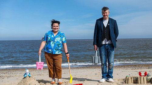 Susan Calman's Summer By the Sea Season 1 Episode 1 - Great Yarmouth