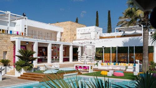 Love Island Sweden Season 5 Episode 5 - Episode 5